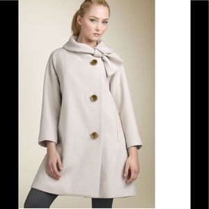 Marc Jacobs twill coat size large